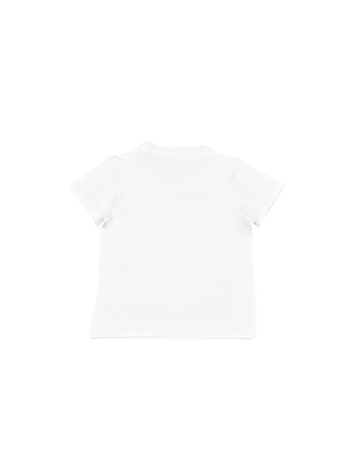 T-shirt, bambina, logata. GAELLE PARIS | 2746M00002WH
